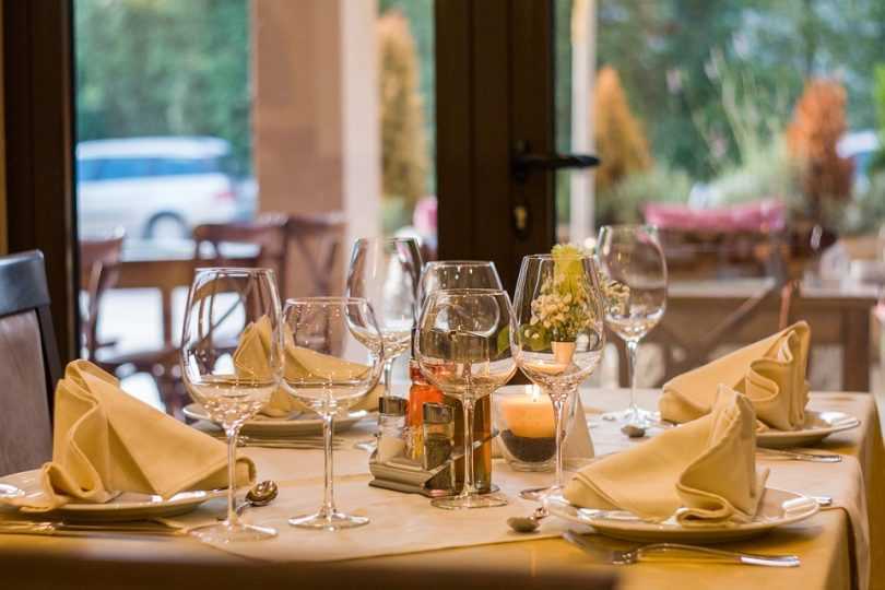 GST council cut down restaurant taxes; eating out become cheaper now