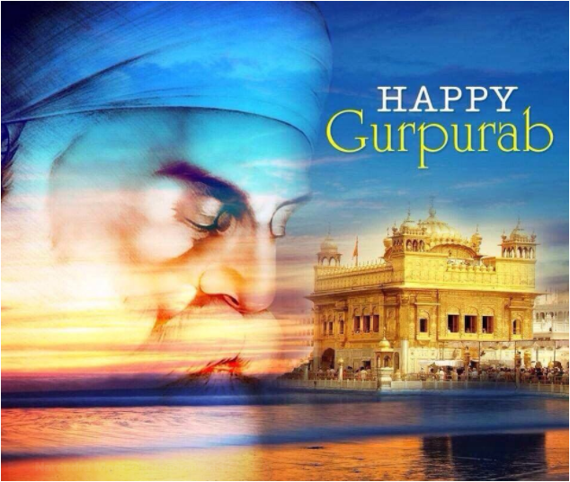 Gurpurab 2017 marks 548th birth anniversary of Guru Nanak Ji; PM Modi extends wishes on Twitter