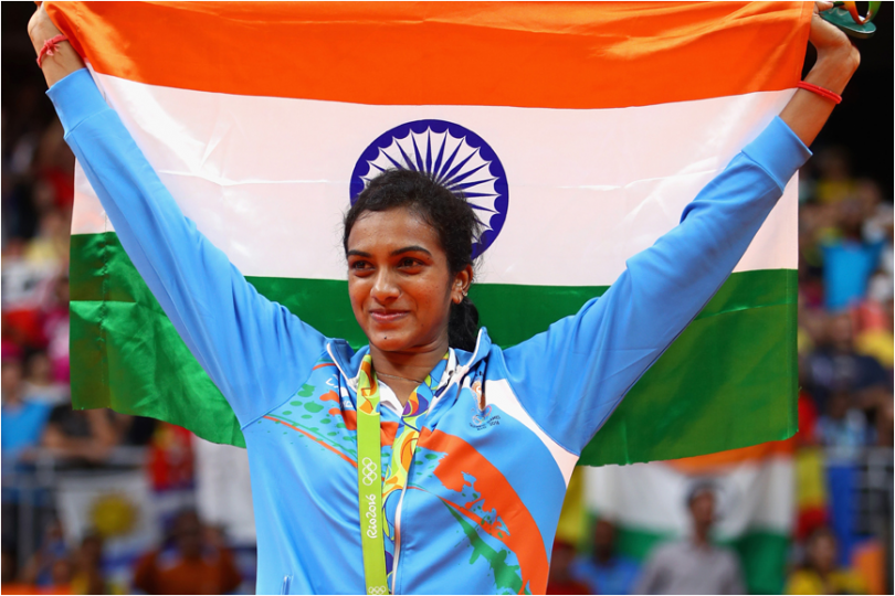 PV Sindhu slams on Twitter for misbehaviour of Indigo Airlines ground staff