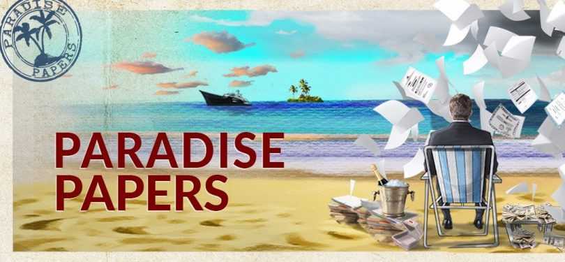 Paradise Papers: 13.4 million records leaked, 714 Indian names revealed in ICIJ investigation