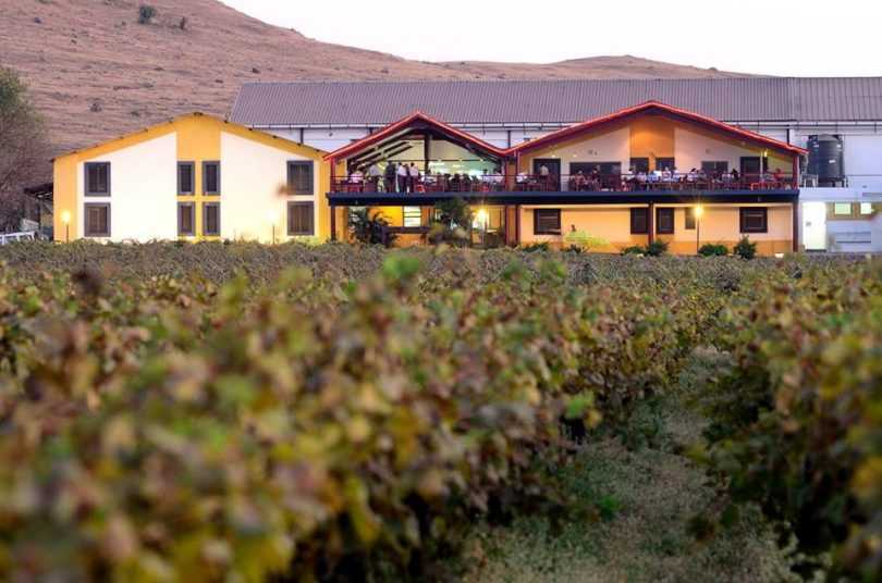 I-T department raids Sula Vineyards linked to leaked Panama papers