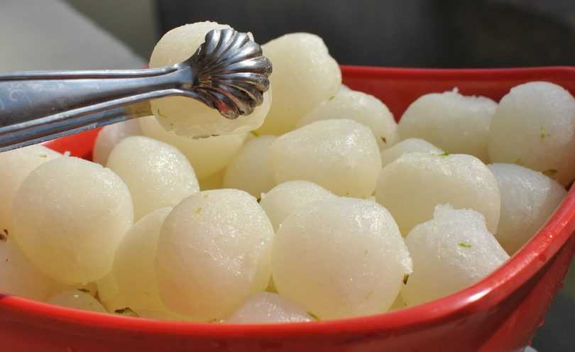 West Bengal wins battle over rosogolla sweet origin from Odisha today