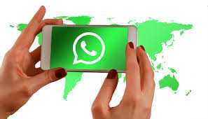 How to delete Whatsapp messages; Check Twitter reactions over Whatsapp outage