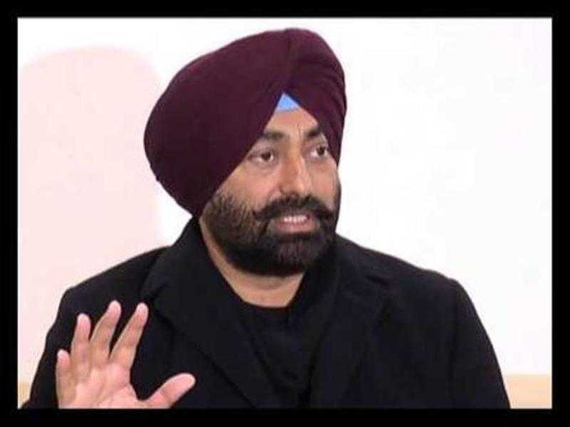 Congress questioned on the absence of Sukhpal Singh Khaira from AAP event in Delhi