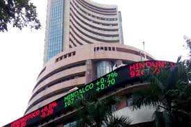 Sensex News: Hathway , Den Networks Top Gainers on BSE, Glenmark pharma Shares drops 2.25% on Poor Q2 results
