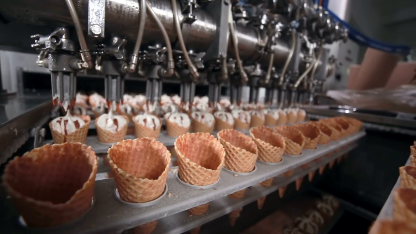 Lotte Confectionery acquire Havmor ice-cream business for 164.5 billion