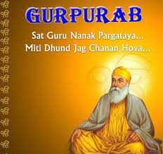 happy gurupurab images