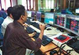 Sensex Surges 400 points: Bharti Airtel and Syndicate Bank zooms after Q2 results, BSE, NIFTY at all-time High