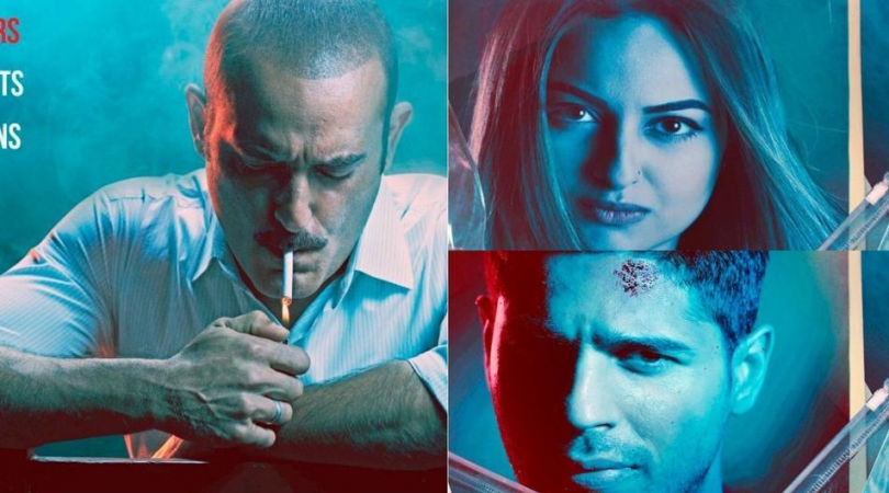 Ittefaq Box office Collection: The film is expected to grow over weekends