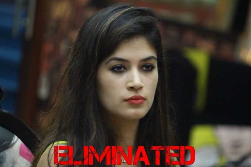 Bigg Boss 11: Bandgi Kalra to be eliminated from the show