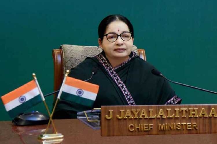 Jayalalithaa first death anniversary: A year of AIADMK battle without strong leader