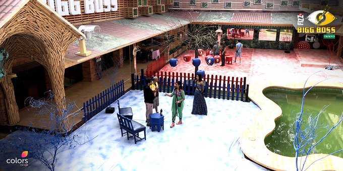 Bigg Boss 11: A new task changes the nomination day