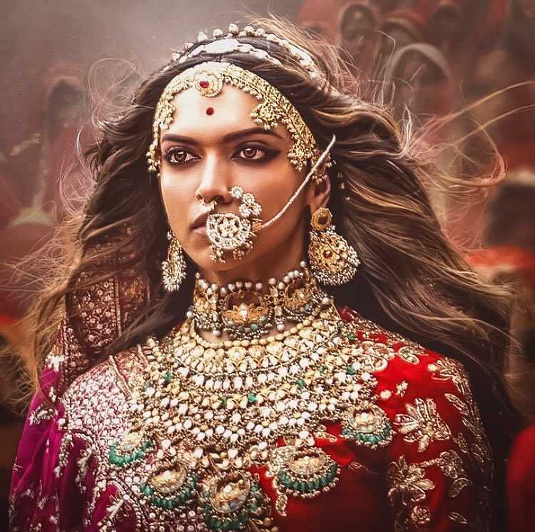 Padmavati controversy: A panel composed of historians and royals family members to access the film