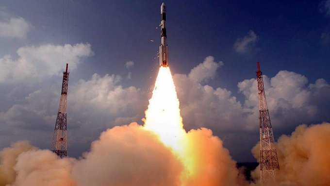 ISRO will launch 31 satellites in one mission on January 10 2018