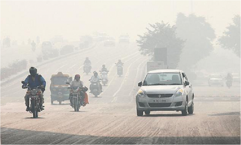 Delhi Air Pollution: Govt. submits action plan to NGT; No exemptions for Odd-Even rule