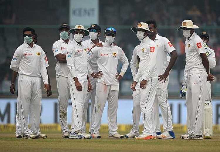 Delhi Smog updates: Poor Air quality halted India-Sri Lanka test match; NGT slams government