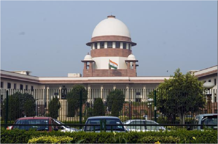 Ayodhya-Babri Masjid case: SC to begin final hearing at 2 pm today