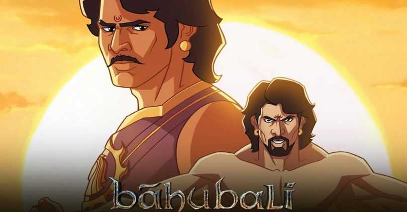 Baahubali: The Lost Legends episode 1 review, A ravishing beginning
