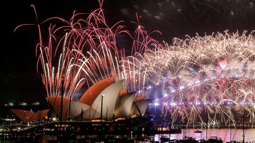 Christmas and New Year celebrations: Best places for the December Global festival