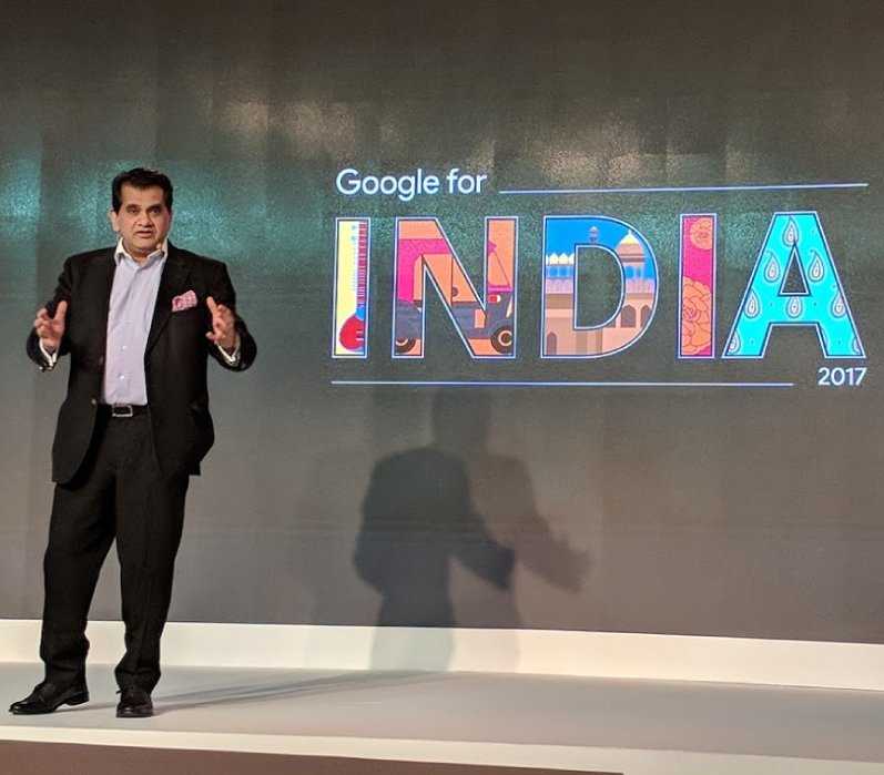 Google Go app launched to Speed up, India’s slower network