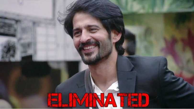 Bigg Boss 11: Hiten Tejwani gets evicted from the Show of Salman Khan