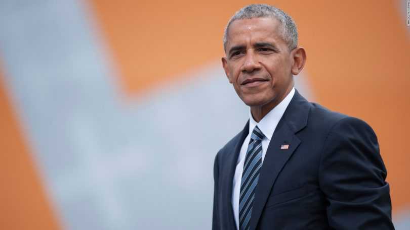 Barack Obama in Delhi Today, will meet 300 young leaders