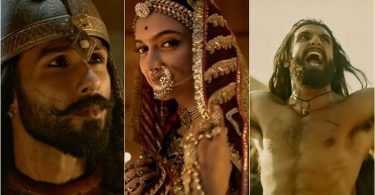 Padmavati to be finally certified by CBFC but some conditions apply!