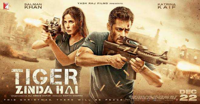 Top Bollywood first day Box Office Collection of 2017