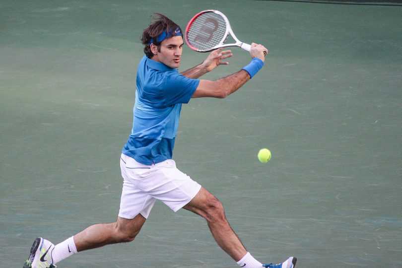 Federer defeats Fucsovics and enters to the quarter finals of Australian Open