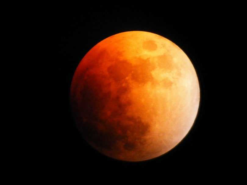 Lunar Eclipse will occur on 31st January 2018, Check timings and how to watch Chandra Grahan
