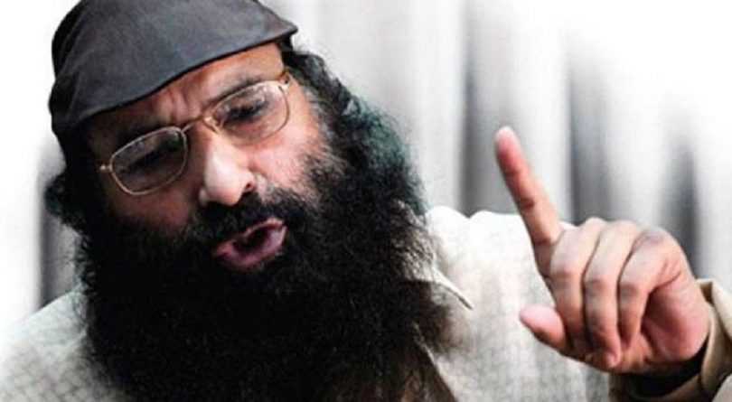 NIA files charge sheet against Hafiz Saeed and Syed Salahuddin in terror funding case