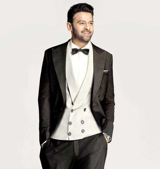 Prabhas could make his Bollywood debut with romance movie