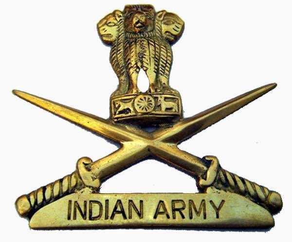Army Day: Narendra Modi and President Ram Nath Kovind meet troops