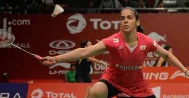 Indonesia Masters 2018: Saina Nehwal defeats PV Sindhu; Enters Semi-finals