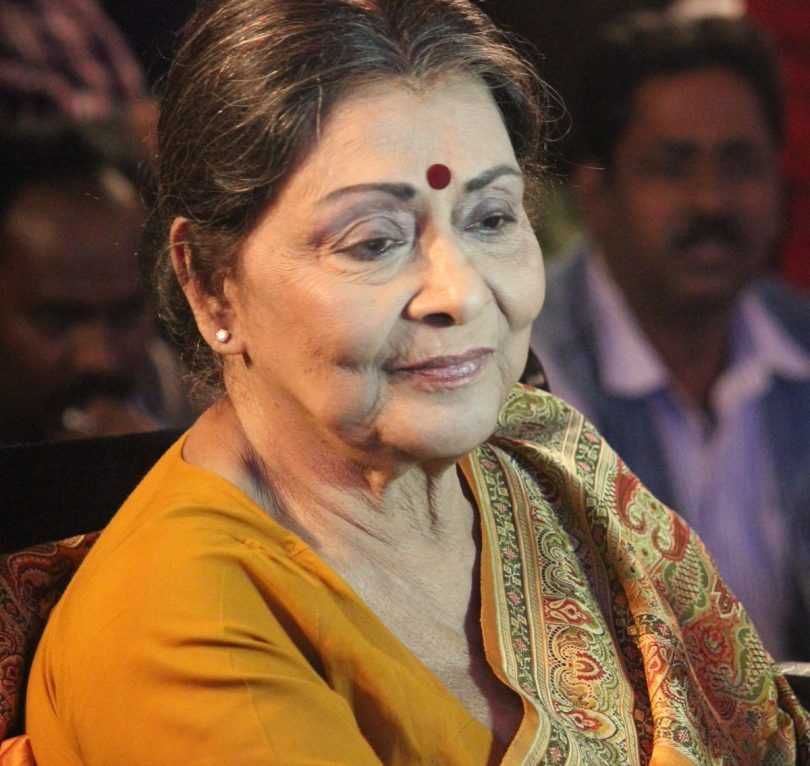 Supriya Devi, Padma Shri awardee Bengali actress passes away at 85
