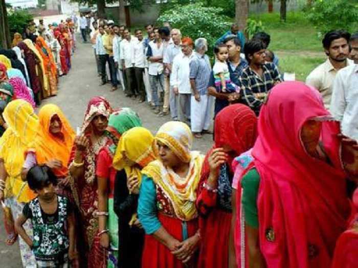 Rajasthan and West Bengal by-polls begins today; Votings in Ajmer, Alwar