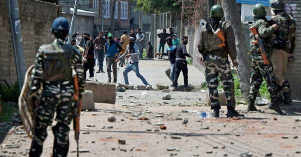 Shopian Firing: Army files counter FIR and says it was self defence
