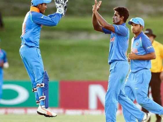 ICC Under-19 World Cup 2018, Will India dominate Pakistan and confirms his 6th Final?