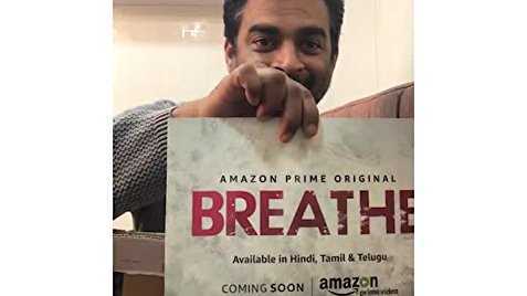 R. Madhavan’s ‘Breathe’ teaser out, an Amazon Prime original