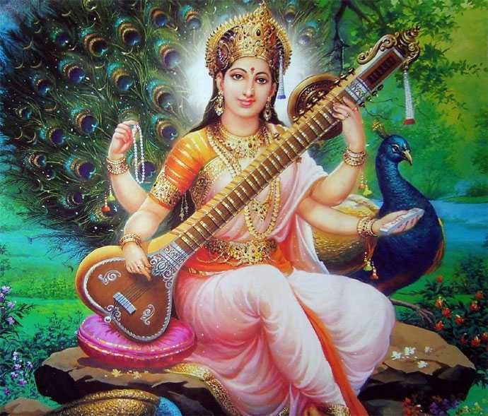 Basant Panchami 2018: Know about Date, Time, significance and Mantra of Saraswati Puja
