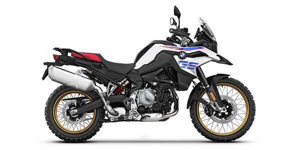 Auto Expo 2018, BMW Motorrad confirmed to launched their new model F 850 GS, Specifications, Price in India