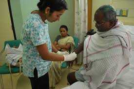 AIIMS Rishikesh staff nurses applications released