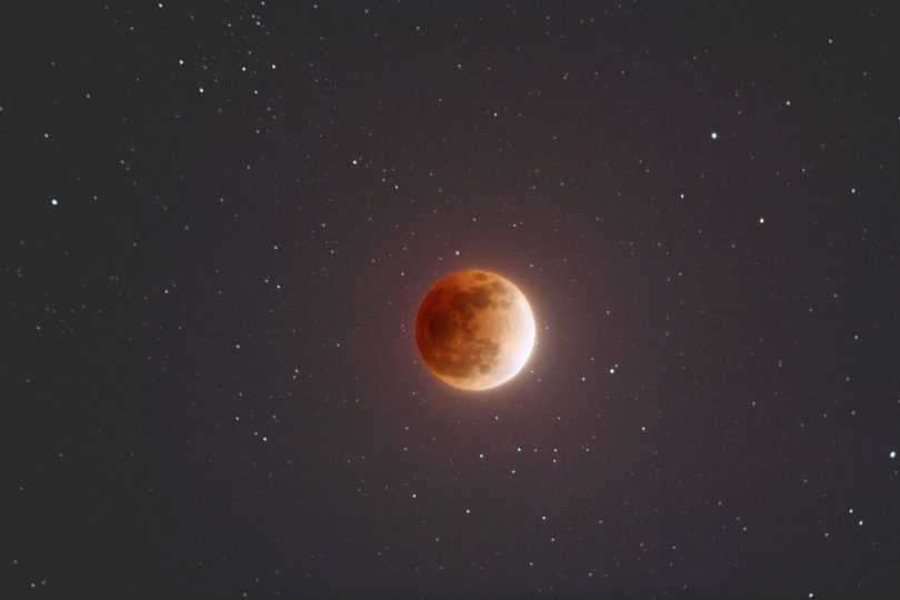 Lunar eclipse 2018 in Chennai, Delhi, Kolkata and Mumbai