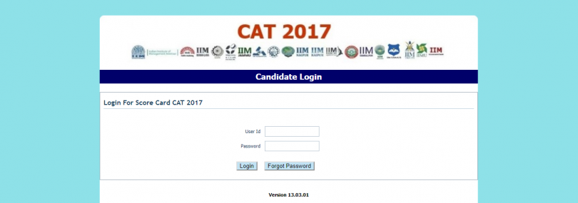 CAT 2017 results out now: 2 Woman make it to the top twenty with 100 percentile