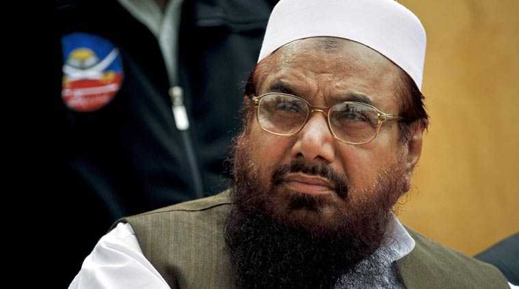 Hafiz Saeed should be prosecuted to the fullest extent: United States