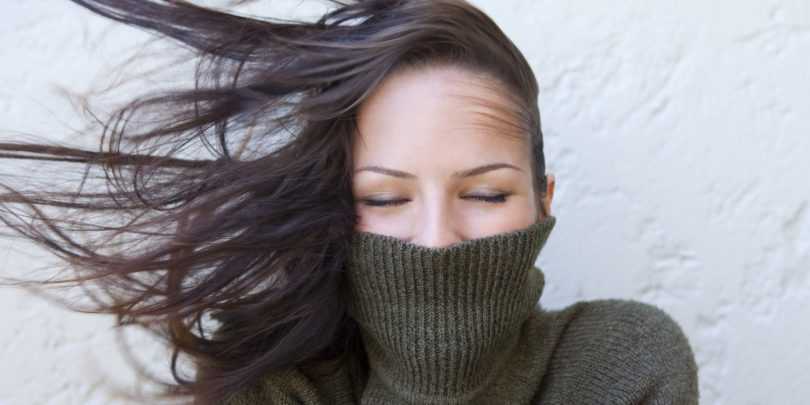 Home remedies for Healthy Hair in Winter