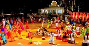 Lohri Decoration: Ideas to make party more exciting and warming