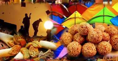Traditions and Ritual’s significance of Makar Sankranti