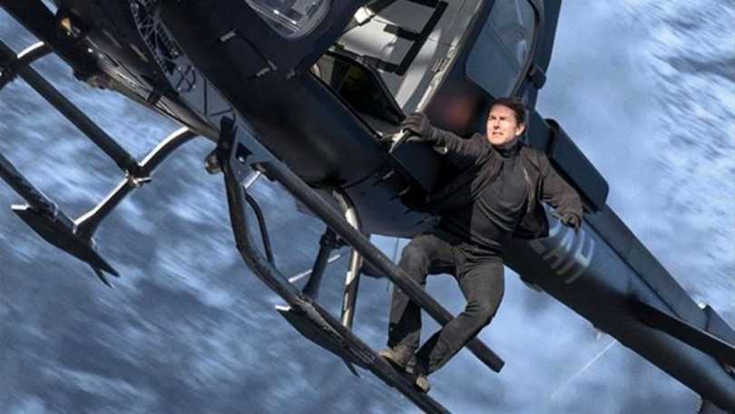 Tom Cruise’s upcoming Mission Impossible title and release date revealed