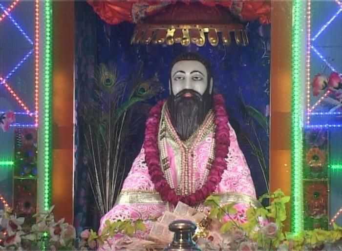 Guru Ravidas Jaynati: Who gave the lesson through, “Mann Changa to kathoti me Ganga”